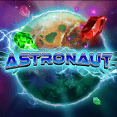 Astronaut Game Image